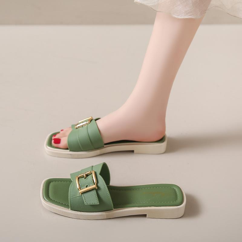 Womens Sandals & Slides | FFold Sandals & Slides Sandals & Slides