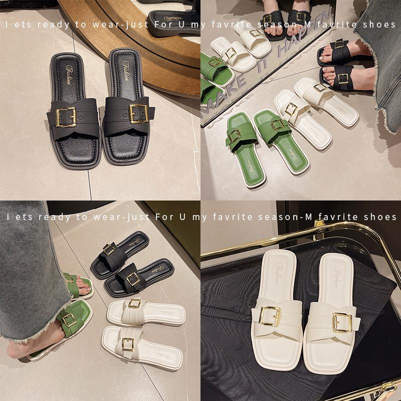 Womens Sandals & Slides | FFold Sandals & Slides Sandals & Slides