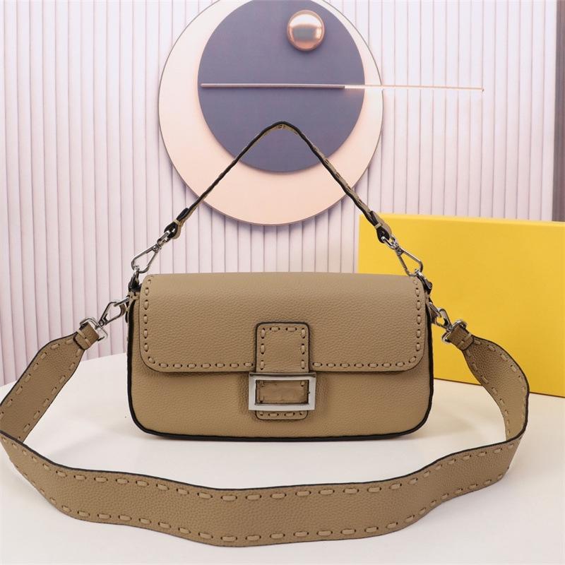 Womens Shoulder & Crossbody Bags | Baguette Bags Shoulder & Crossbody Bags