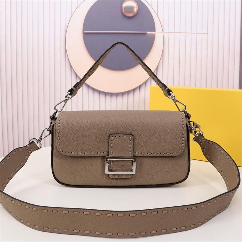 Womens Shoulder & Crossbody Bags | Baguette Bags Shoulder & Crossbody Bags