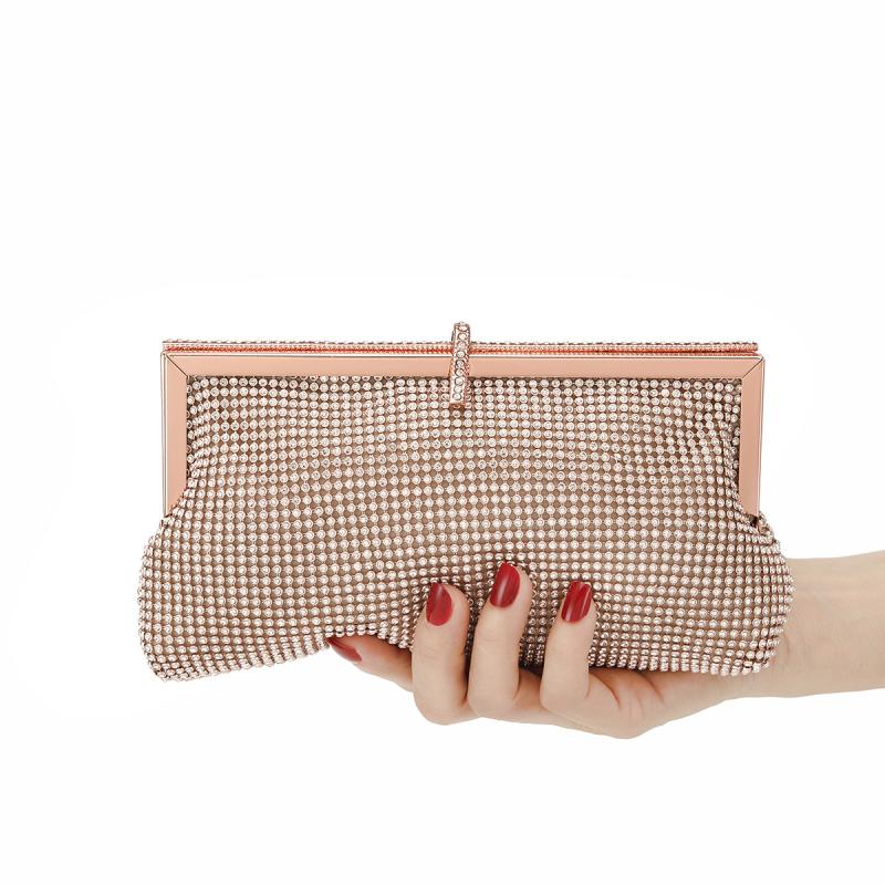 Womens Shoulder & Crossbody Bags | First Small Bags Clutches & Pochette