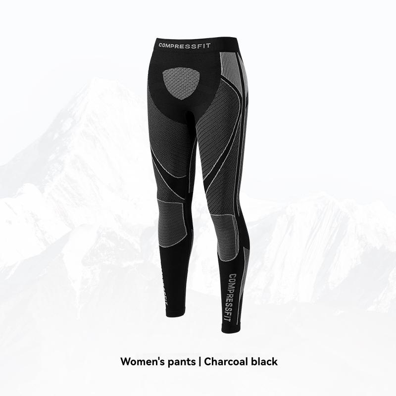 Womens Skiwear | Leggings Clothing Skiwear