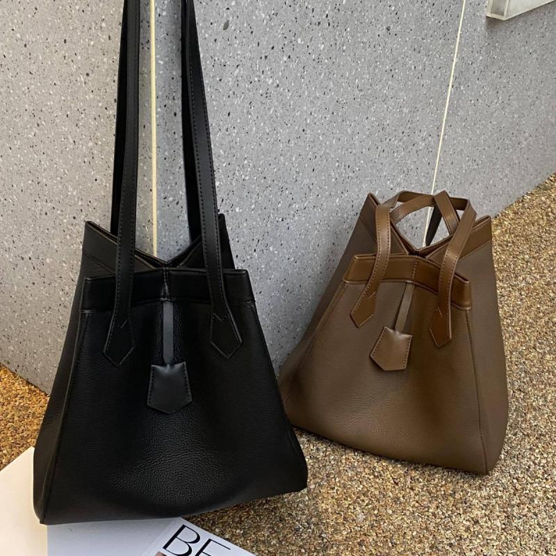 Womens Tote Bags | Origami Medium Bags Bucket Bags